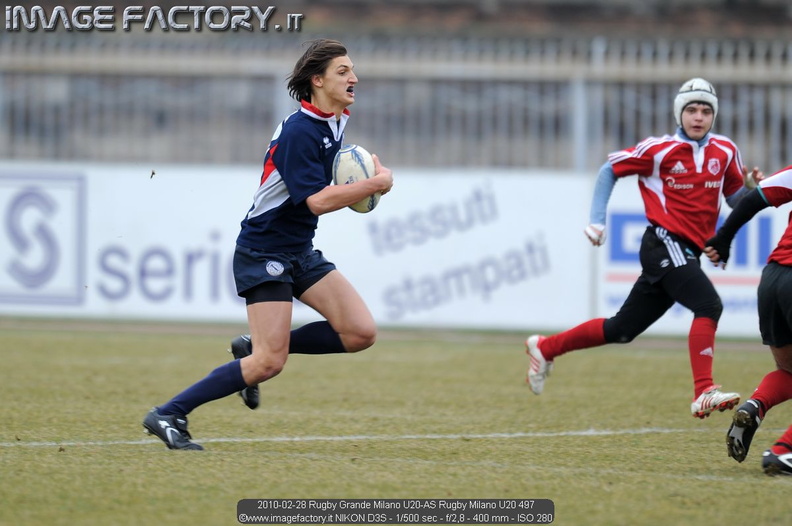 2010-02-28 Rugby Grande Milano U20-AS Rugby Milano U20 497.jpg